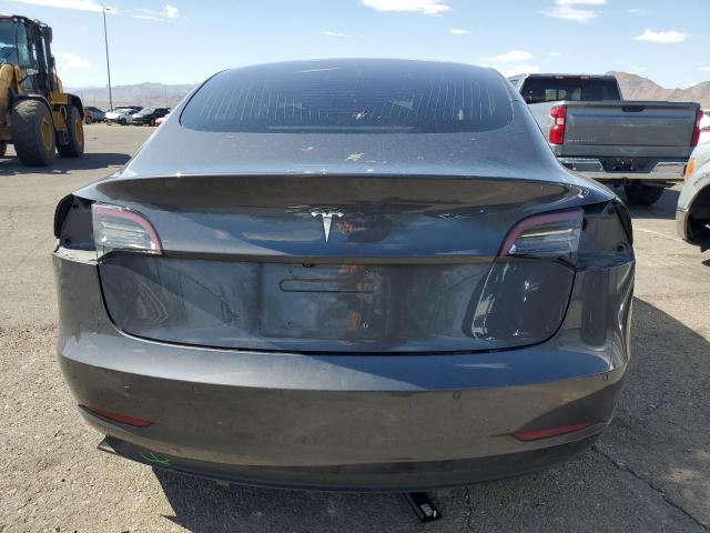 Photo 6 from auction – 2018 TESLA MODEL 3 with VIN 5YJ3E1EA6JF163261