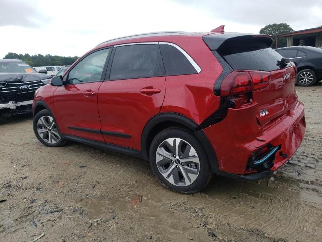 Photo 2 from auction – 2022 KIA NIRO S with VIN KNDCC3LG6N5134925