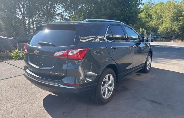 Photo 4 from auction – 2020 CHEVROLET EQUINOX PR with VIN 3GNAXXEV4LS635319