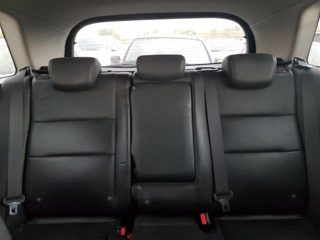 Photo 10 from auction – 2011 ACURA RDX with VIN 5J8TB1H20BA004115