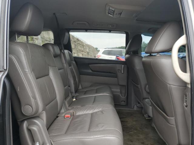 Photo 11 from auction – 2011 HONDA ODYSSEY EX with VIN 5FNRL5H66BB072149
