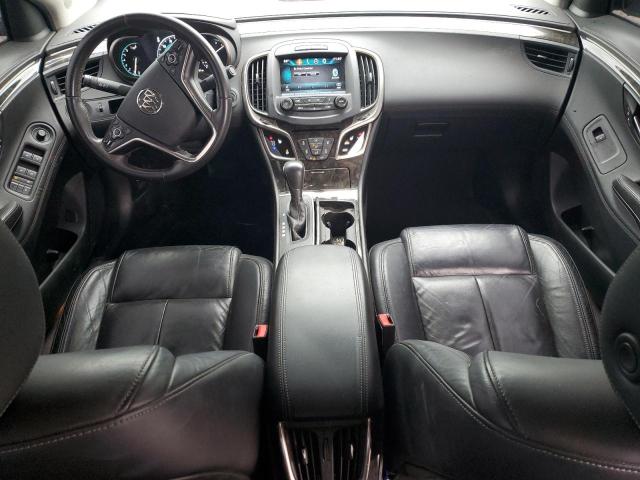 Photo 8 from auction – 2015 BUICK LACROSSE with VIN 1G4GB5G31FF345271