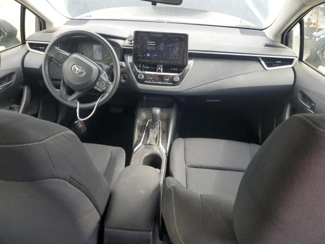 Photo 8 from auction – 2024 TOYOTA COROLLA LE with VIN JTDBCMFE8R3061571