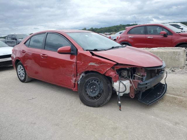 Photo 4 from auction – 2018 TOYOTA COROLLA L with VIN 5YFBURHEXJP777505