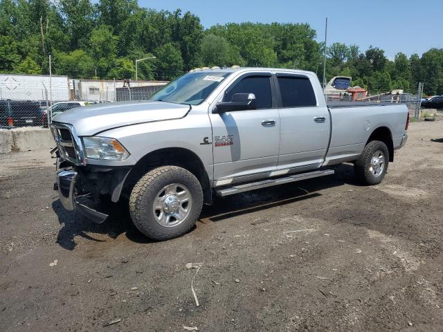 RAM 2500 SLT 2015 with VIN 3C6UR5JLXFG691546 - Photo from auction
