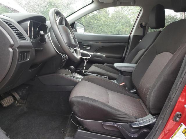 Photo 7 from auction – 2019 MITSUBISHI OUTLANDER with VIN JA4AP3AU3KU023216