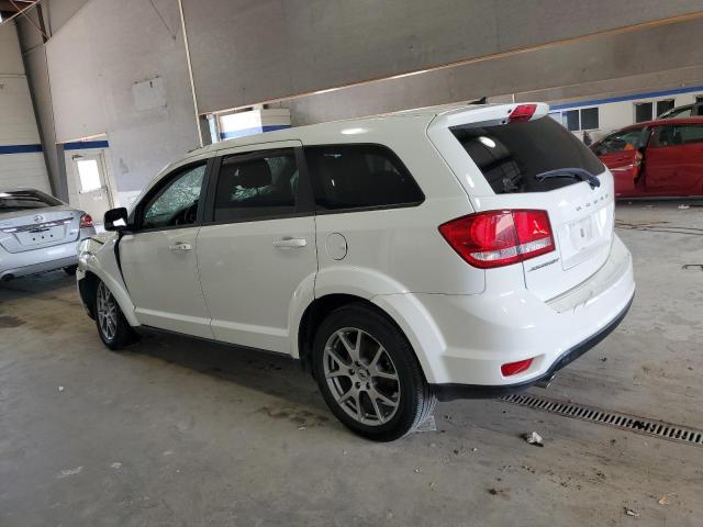 Photo 2 from auction – 2018 DODGE JOURNEY with VIN 3C4PDCEG7JT362986