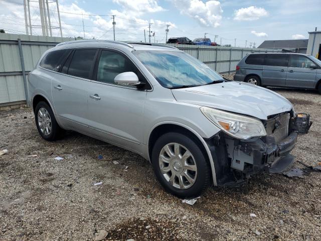 Photo 4 from auction – 2016 BUICK ENCLAVE with VIN 5GAKRBKD3GJ243267