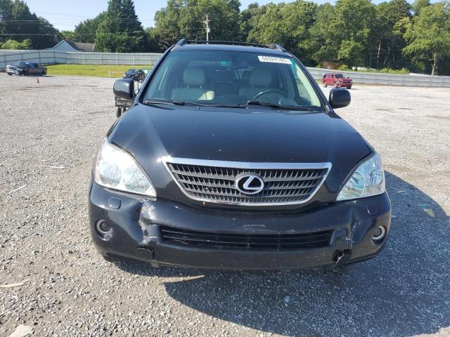 Photo 5 from auction – 2006 LEXUS RX 400 with VIN JTJHW31U660002510