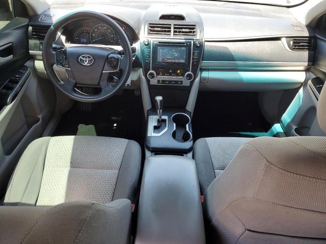 Photo 8 from auction – 2014 TOYOTA CAMRY L with VIN 4T4BF1FK3ER435554