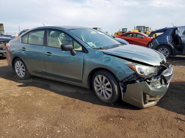 Photo 4 from auction – 2016 SUBARU IMPREZA with VIN JF1GJAA65GH020850