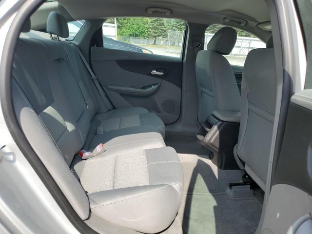 Photo 10 from auction – 2014 CHEVROLET IMPALA LS with VIN 2G11Y5SL2E9248659