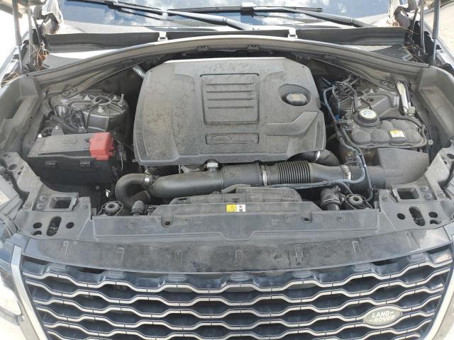 Photo 12 from auction – 2018 LAND ROVER RANGE ROVE with VIN SALYL2RX9JA753035