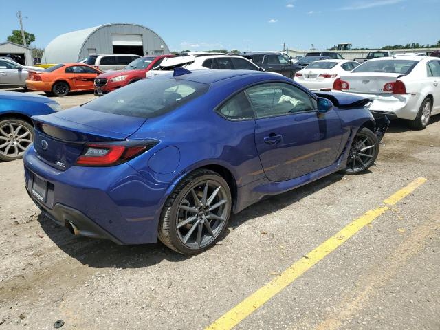 Photo 3 from auction – 2023 SUBARU BRZ LIMITE with VIN JF1ZDBE13P9707677