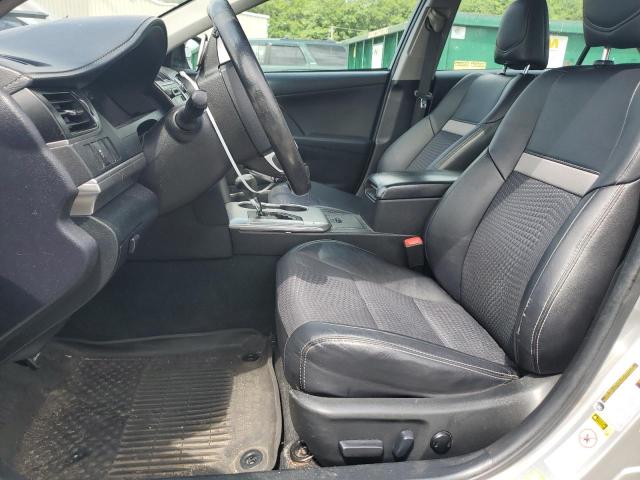 Photo 7 from auction – 2014 TOYOTA CAMRY L with VIN 4T1BF1FK4EU386083
