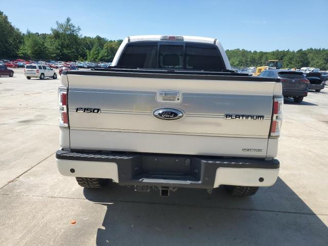 Photo 6 from auction – 2011 FORD F150 SUPERCREW with VIN 1FTFW1EF7BFB20793