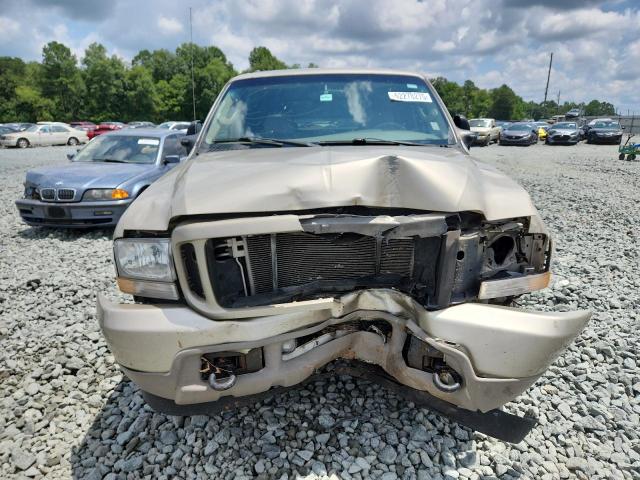Photo 5 from auction – 2004 FORD EXCURSION with VIN 1FMSU43P64EA00358