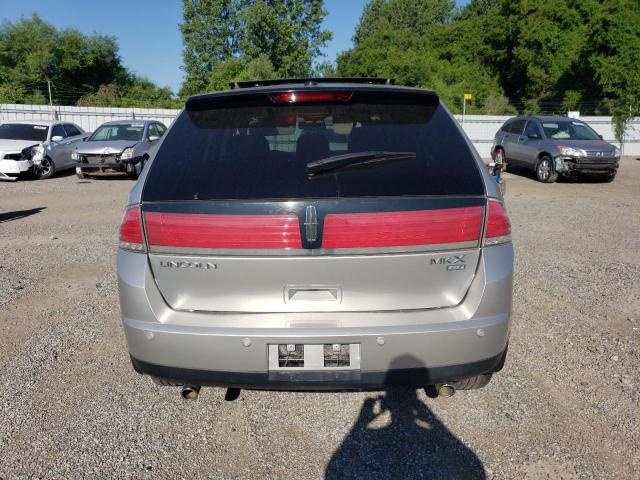 Photo 6 from auction – 2009 LINCOLN MKX with VIN 2LMDU88C39BJ06828