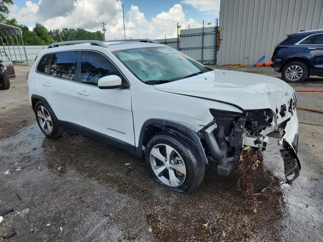 Photo 4 from auction – 2021 JEEP CHEROKEE L with VIN 1C4PJMDX7MD102324