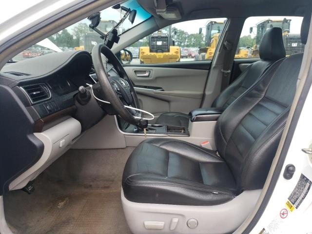 Photo 7 from auction – 2016 TOYOTA CAMRY with VIN 4T4BF1FK2GR553520