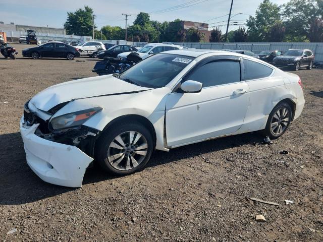 HONDA ACCORD EX 2010 with VIN 1HGCS1B77AA008441 - Photo from auction