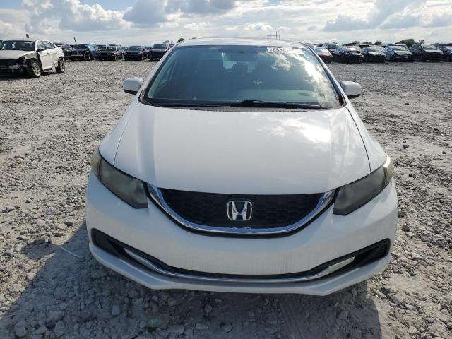 Photo 5 from auction – 2015 HONDA CIVIC LX with VIN 19XFB2F50FE007923
