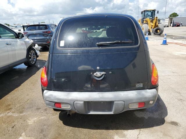 Photo 6 from auction – 2002 CHRYSLER PT CRUISER with VIN 3C8FY68B02T308561