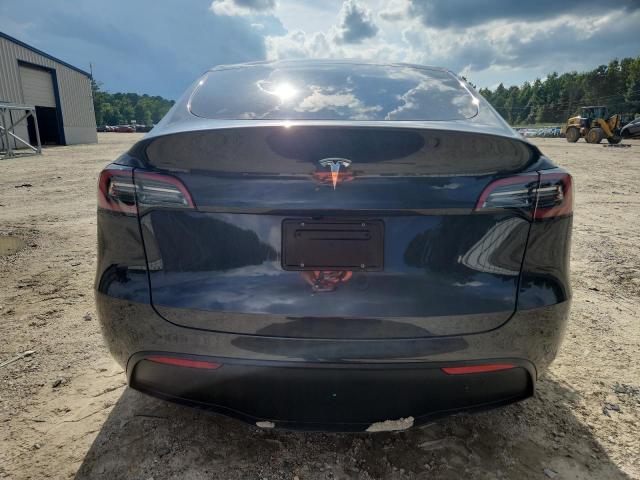 Photo 6 from auction – 2024 TESLA MODEL Y with VIN 7SAYGDED8RF166348