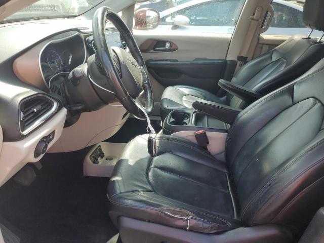 Photo 7 from auction – 2017 CHRYSLER PACIFICA T with VIN 2C4RC1BG6HR571427