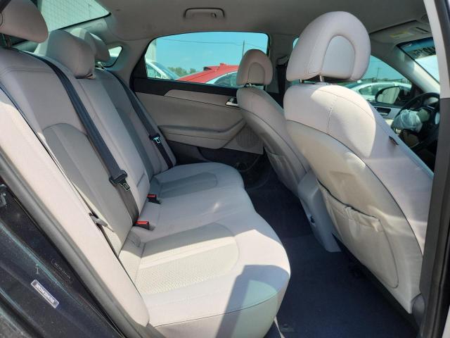 Photo 10 from auction – 2016 HYUNDAI SONATA SE with VIN 5NPE24AF2GH417109
