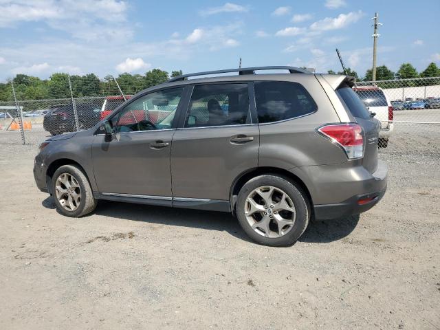 Photo 2 from auction – 2017 SUBARU FORESTER 2 with VIN JF2SJAWC2HH558055