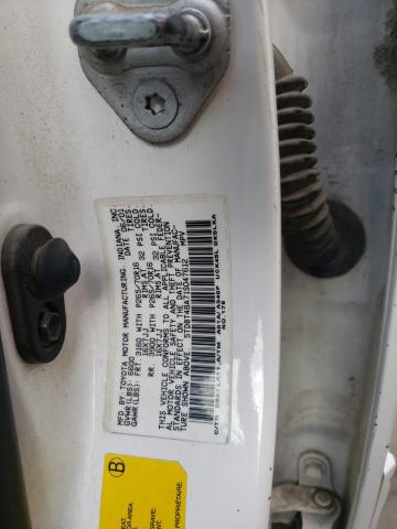 Photo 14 from auction – 2001 TOYOTA SEQUOIA with VIN 5TDBT48A71S047612