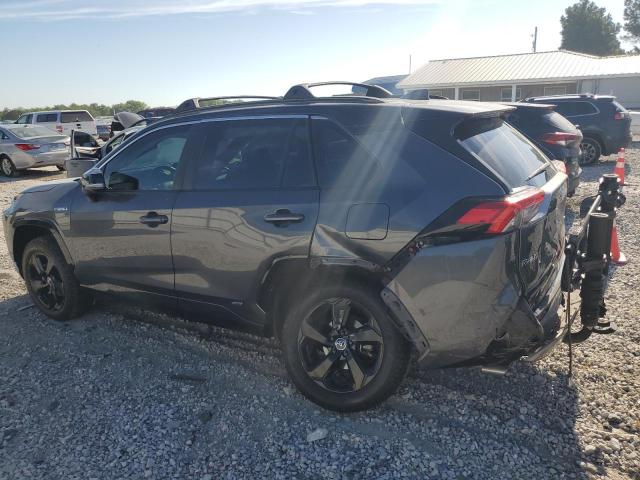 Photo 2 from auction – 2020 TOYOTA RAV4 XSE with VIN 2T3EWRFV6LW097653