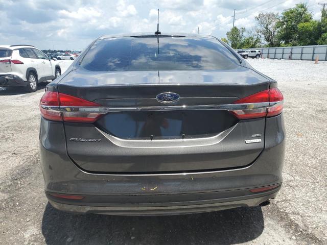 Photo 6 from auction – 2017 FORD FUSION SE with VIN 3FA6P0HD2HR333296