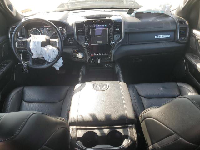 Photo 8 from auction – 2022 RAM 1500 REBEL with VIN 1C6SRFLT3NN168756