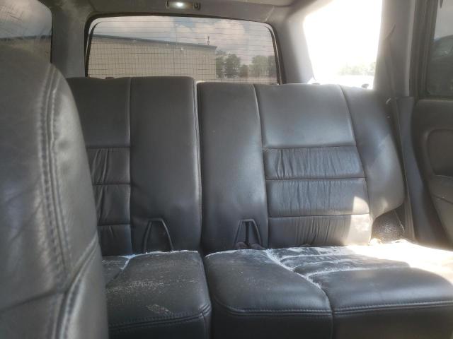 Photo 10 from auction – 2000 TOYOTA 4RUNNER SR with VIN JT3HN86R4Y0262810