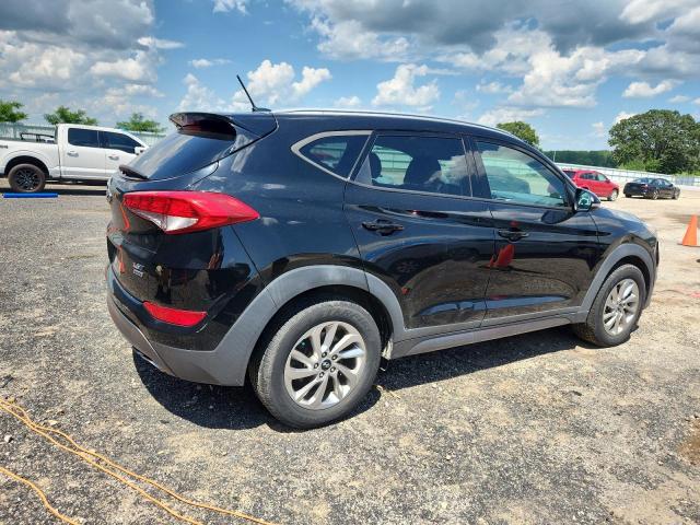 Photo 3 from auction – 2016 HYUNDAI TUCSON LIM with VIN KM8J3CA24GU233603
