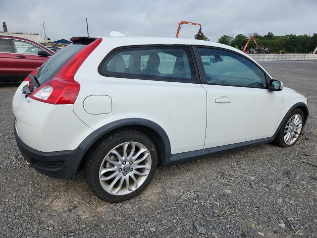 Photo 3 from auction – 2008 VOLVO C30 with VIN YV1MK672382069345