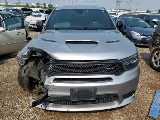 Photo 5 from auction – 2019 DODGE DURANGO R/ with VIN 1C4SDJCT5KC756272