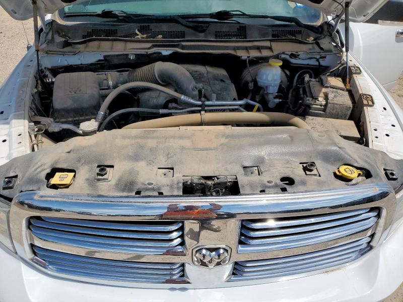 Photo 11 from auction – 2018 RAM 1500 SLT with VIN 1C6RR7LT8JS331840