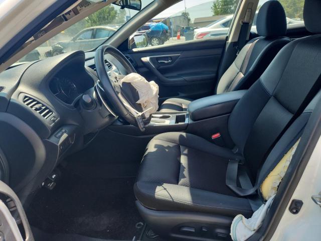 Photo 7 from auction – 2018 NISSAN ALTIMA 2.5 with VIN 1N4AL3AP8JC143048