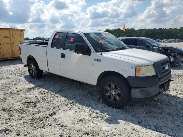 Photo 4 from auction – 2008 FORD F150 with VIN 1FTRX12W88FC07187