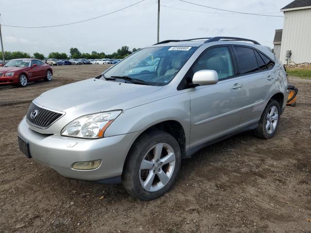 LEXUS RX 350 2007 with VIN 2T2HK31U67C027750 - Photo from auction