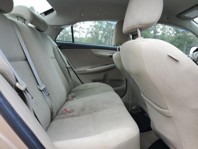 Photo 10 from auction – 2011 TOYOTA COROLLA with VIN 2T1BU4EE7BC578212