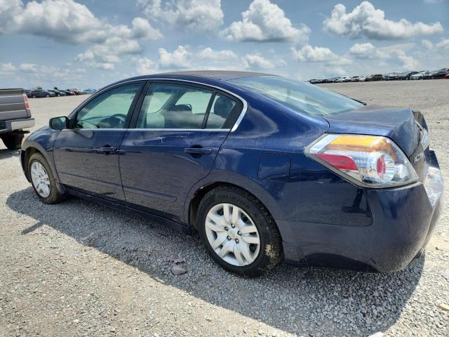Photo 2 from auction – 2010 NISSAN ALTIMA BAS with VIN 1N4AL2AP4AC144692