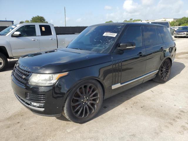 LAND ROVER RANGE ROVE 2013 with VIN SALGS2EF0DA110878 - Photo from auction
