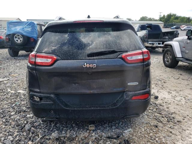 Photo 6 from auction – 2015 JEEP CHEROKEE L with VIN 1C4PJLCB8FW781012