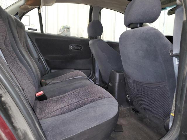 Photo 10 from auction – 2002 SATURN SL2 with VIN 1G8ZK54702Z124798