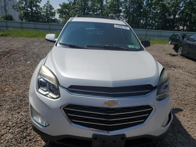 Photo 5 from auction – 2016 CHEVROLET EQUINOX LT with VIN 2GNFLFEK2G6146682