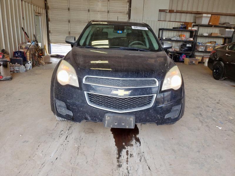 Photo 5 from auction – 2014 CHEVROLET EQUINOX LS with VIN 2GNALAEKXE1151930
